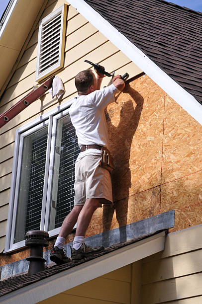 Best Vinyl Siding Installation  in Exeter, PA